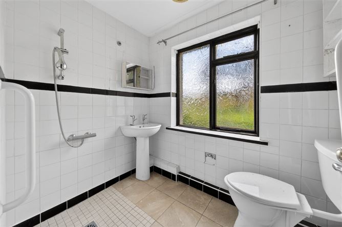 Lissadrone, Ballycastle, Co. Mayo