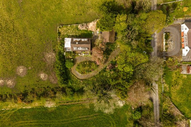 Lissadrone, Ballycastle, Co. Mayo