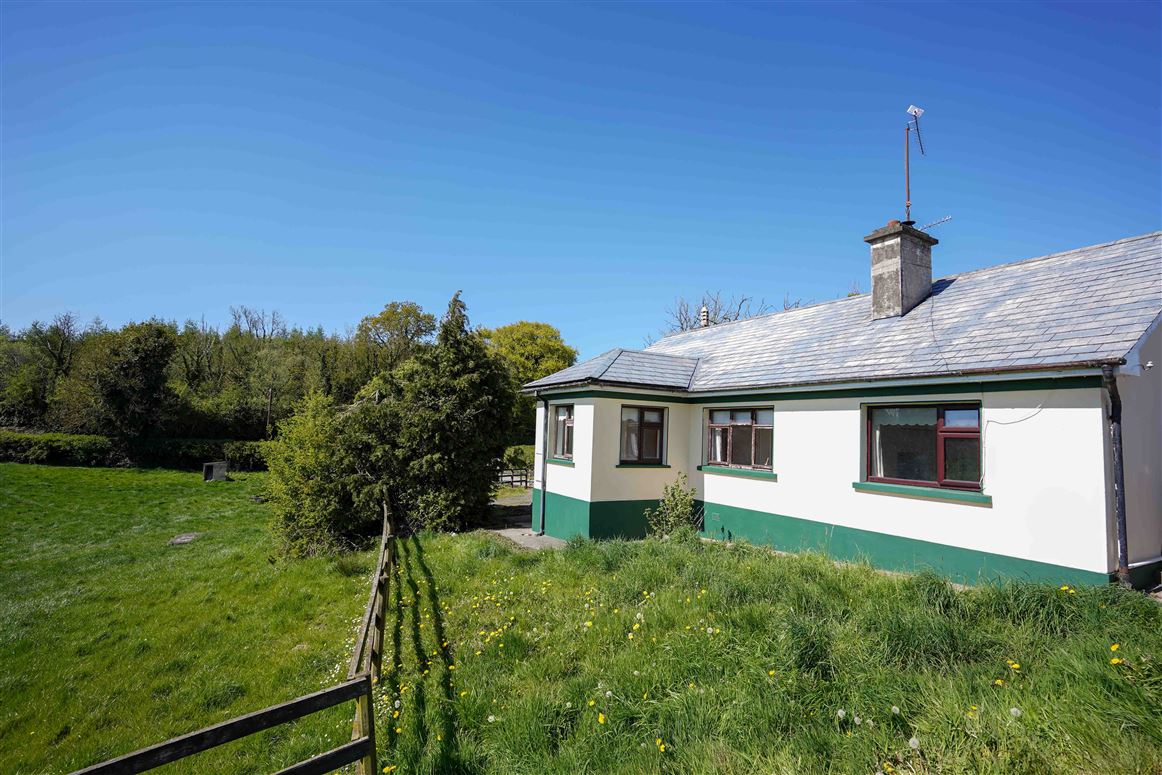 Loughbracken, Drumconrath, Navan, Co. Meath , C15X270 , Drumconrath, Meath