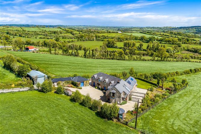 Larrigan, Carrickaboy, Co. Cavan
