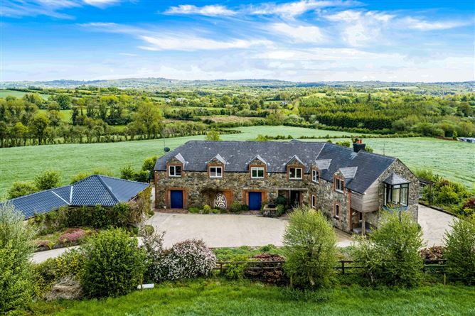 Larrigan, Carrickaboy, Co. Cavan