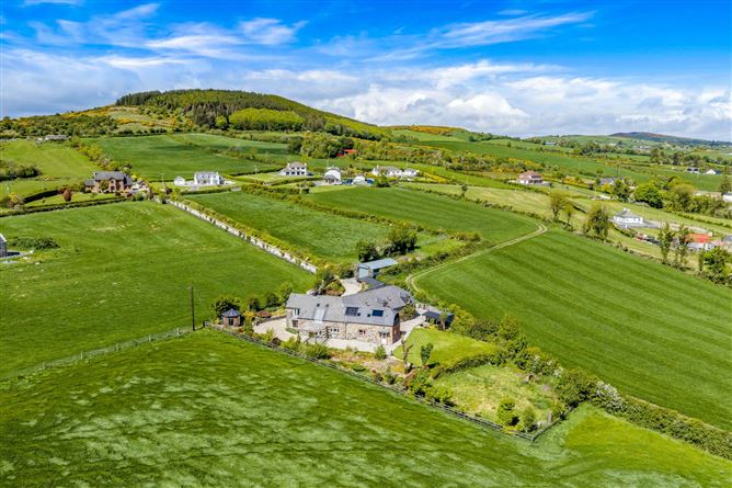 Larrigan, Carrickaboy, Co. Cavan