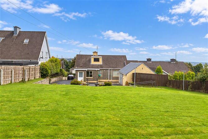 Glencar Road, Letterkenny, Donegal