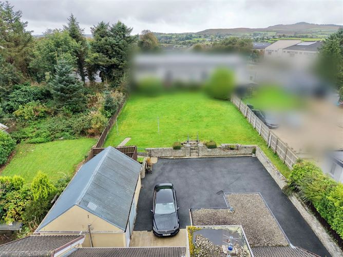 Glencar Road, Letterkenny, Donegal