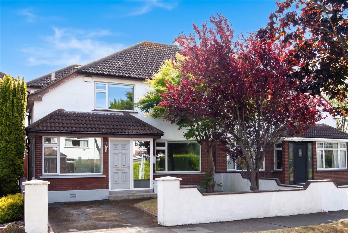 2 Carrick Court, Portmarnock, Dublin