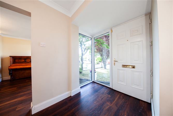 2 Carrick Court, Portmarnock, Dublin