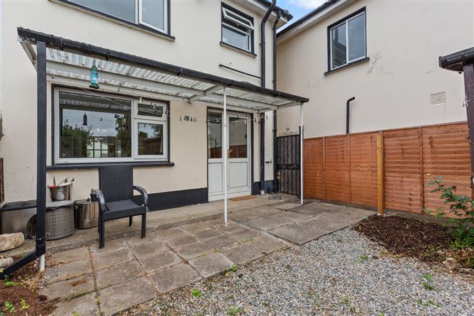 Photo 17 of 21 — 56 Park Road, Glenageary Heights, Glenageary, Co. Dublin