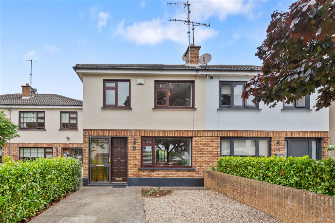 56 Park Road, Glenageary Heights, Glenageary, Co. Dublin