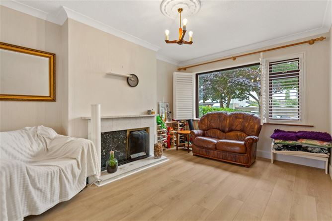 56 Park Road, Glenageary Heights, Glenageary, Co. Dublin