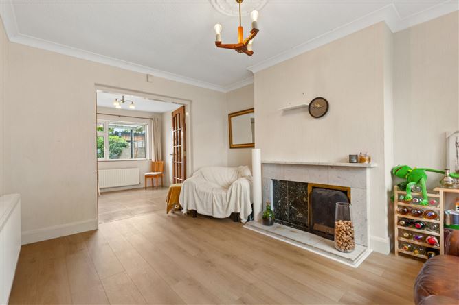 56 Park Road, Glenageary Heights, Glenageary, Co. Dublin