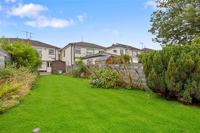 Photo 21 of 21 — 56 Park Road, Glenageary Heights, Glenageary, Co. Dublin