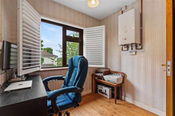 Photo 15 of 21 — 56 Park Road, Glenageary Heights, Glenageary, Co. Dublin
