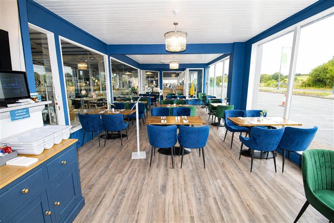 Ballyloughan Business Park, Arklow Road, GOREY, Co. Wexford