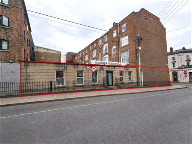 29 Glentworth Street, Limerick City, Limerick