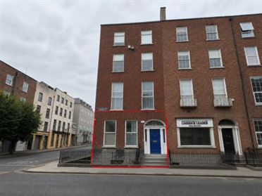 29 Glentworth Street, Limerick City, Limerick