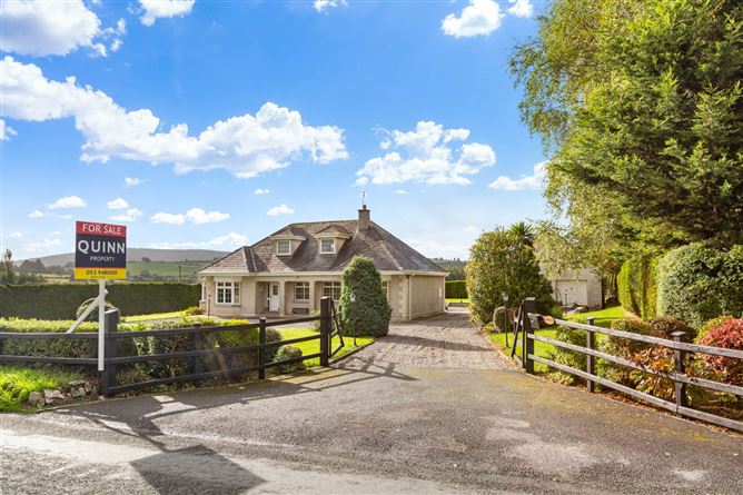 Rathnagrew Upper, Hacketstown, County Carlow