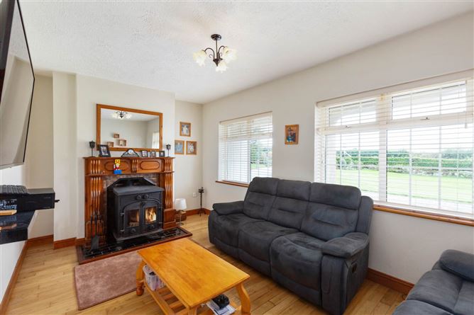 Rathnagrew Upper, Hacketstown, County Carlow