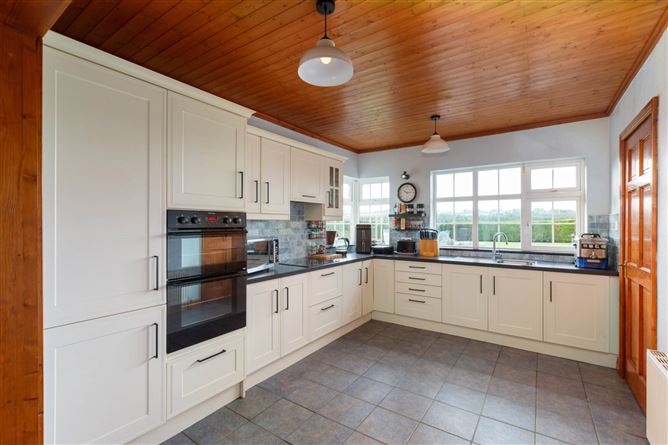 Rathnagrew Upper, Hacketstown, County Carlow