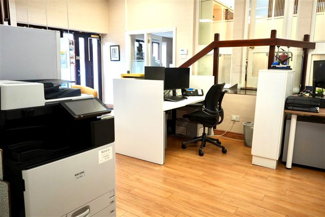 7a Fitzwilliam Place, South City Centre, Dublin 2