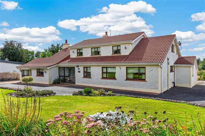 Togher House, Hodson Bay, Athlone, County Roscommon