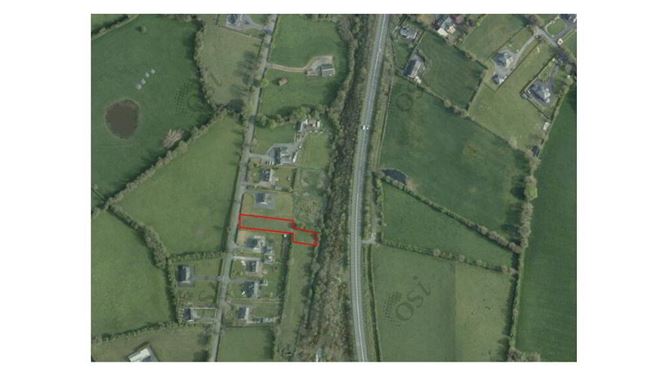 Old Castleblayney Road, Carrickmacross, Monaghan