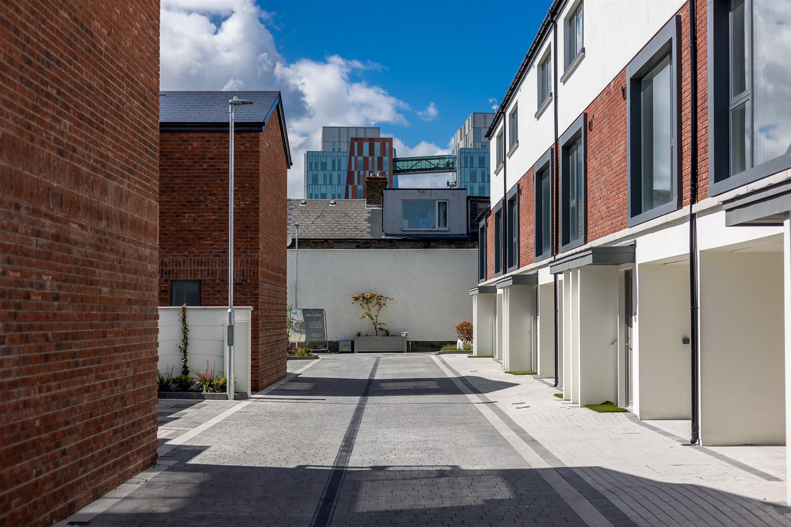 Photo 1 of 26 — The Dockyard, South Dock Street, Ringsend, Dublin 4