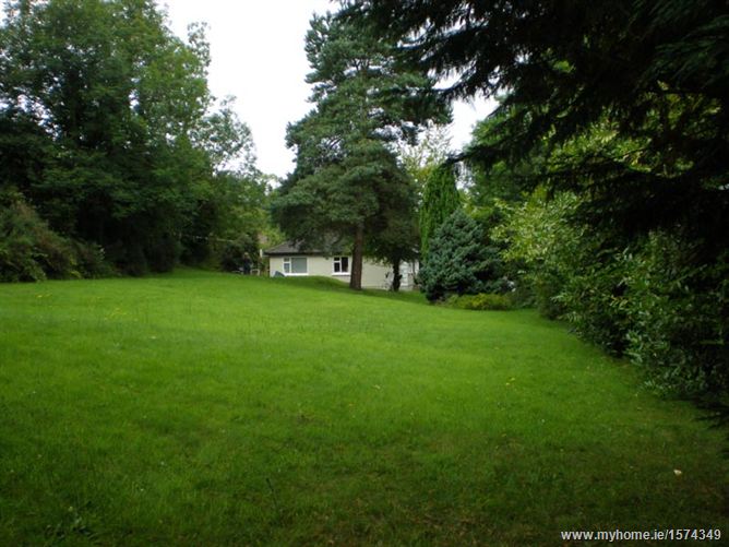 Ballymanus Lower, Glenealy, Co. Wicklow