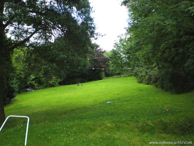 Ballymanus Lower, Glenealy, Co. Wicklow