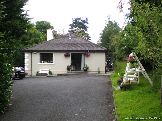 Ballymanus Lower, Glenealy, Co. Wicklow