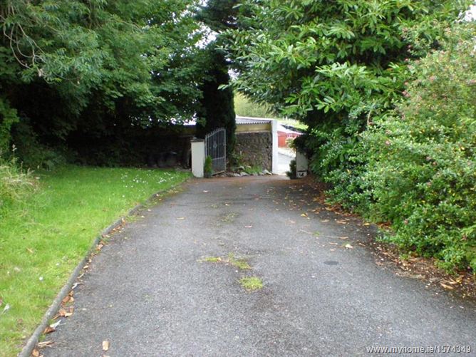 Ballymanus Lower, Glenealy, Co. Wicklow