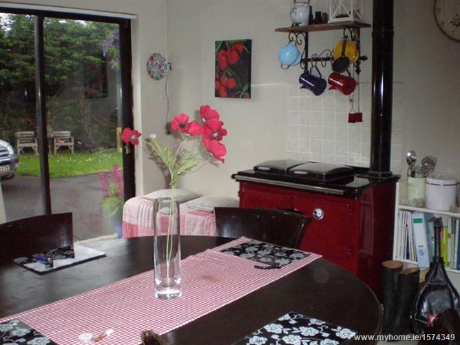 Ballymanus Lower, Glenealy, Co. Wicklow