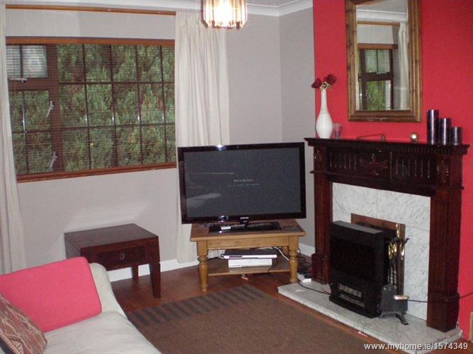 Ballymanus Lower, Glenealy, Co. Wicklow