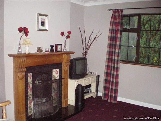 Ballymanus Lower, Glenealy, Co. Wicklow