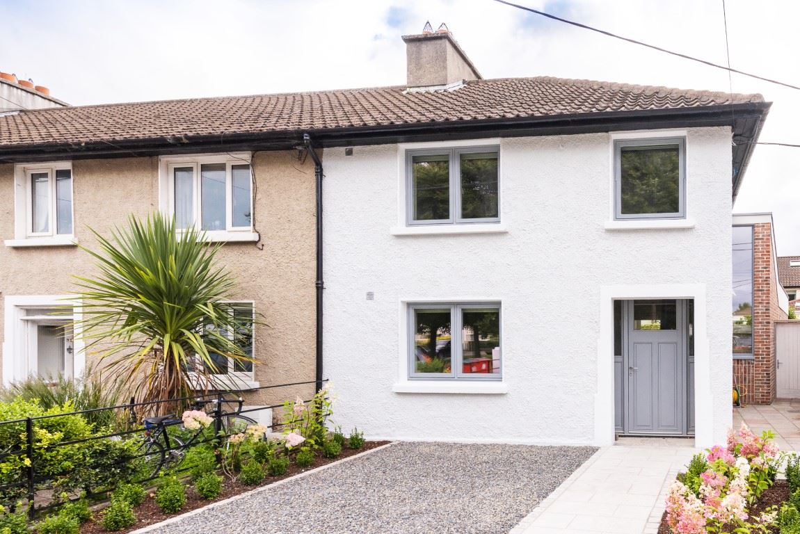 Lansdowne Park, , Ballsbridge, Dublin 4