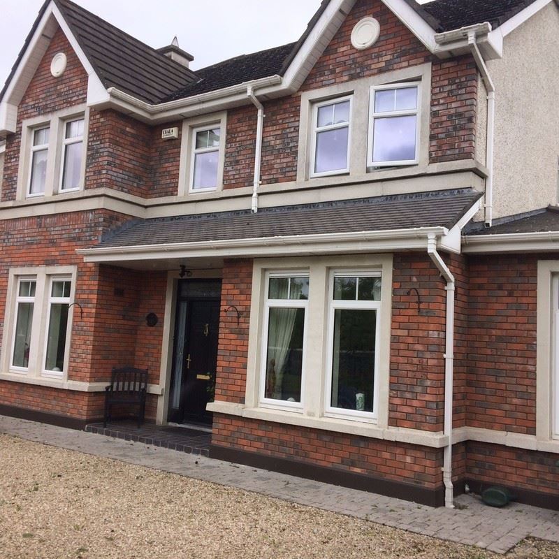 friendly and welcoming in Dublin, Dublin