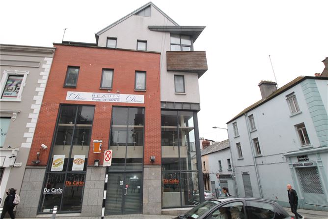 11 La, 24/25 West Street, Drogheda, Co. Louth