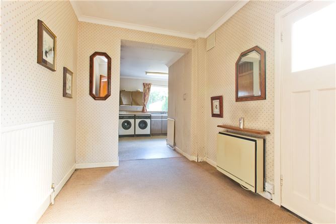 53 Cedarmount Road, Mount Merrion, Co. Dublin