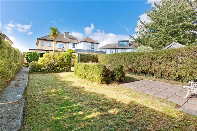 53 Cedarmount Road, Mount Merrion, Co. Dublin