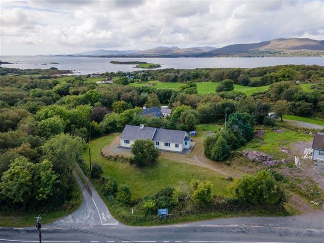 Main image for Coornagillagh, Tuosist, Kenmare, Co. Kerry