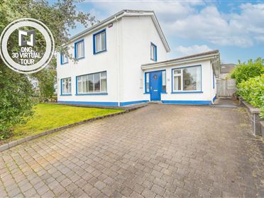 56 Cruachan Park, Rahoon, Galway, Galway City