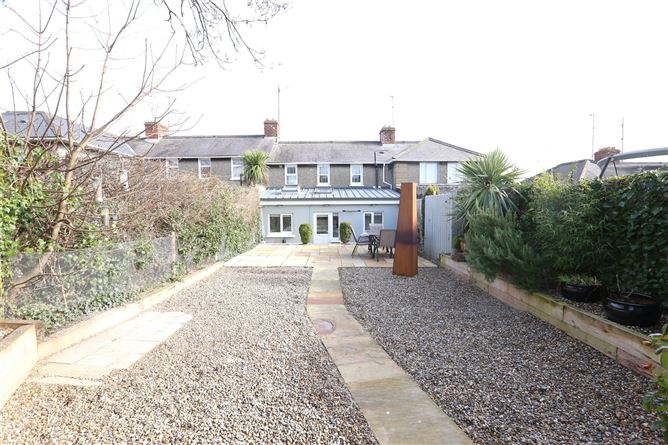 22 Thomas Street, Drogheda, Co. Louth