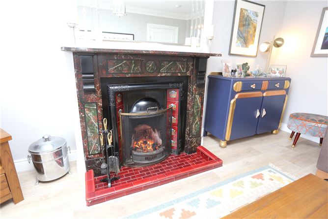 22 Thomas Street, Drogheda, Co. Louth