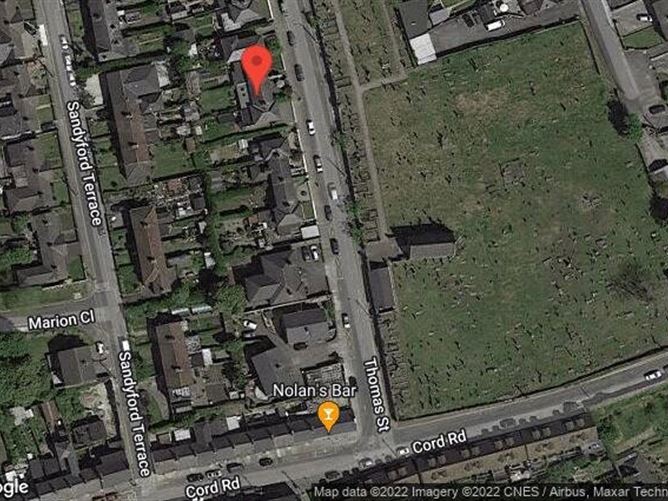 22 Thomas Street, Drogheda, Co. Louth