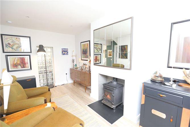 22 Thomas Street, Drogheda, Co. Louth
