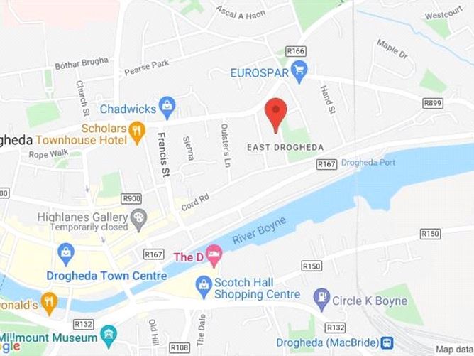 22 Thomas Street, Drogheda, Co. Louth