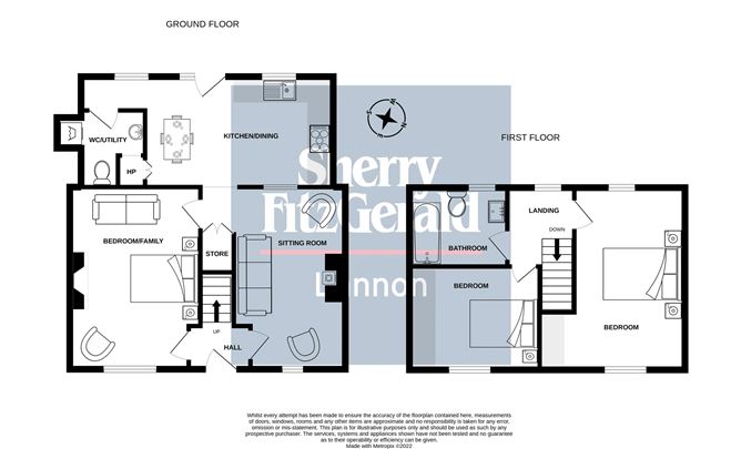22 Thomas Street, Drogheda, Co. Louth