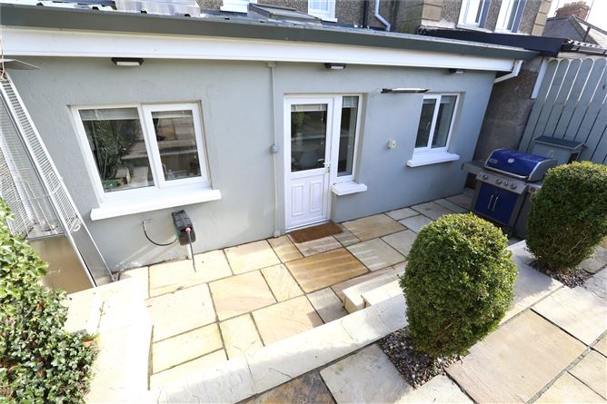 22 Thomas Street, Drogheda, Co. Louth