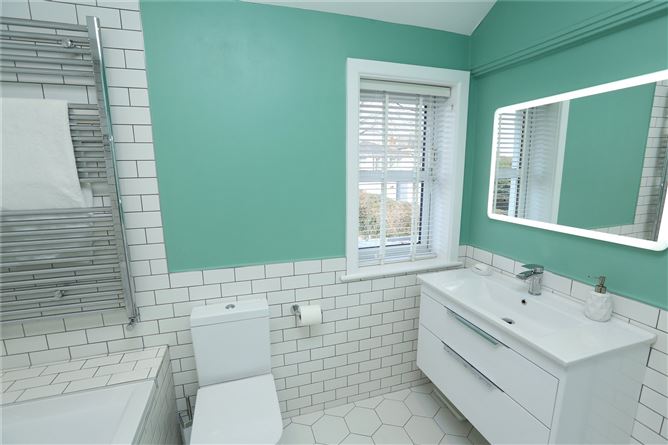 22 Thomas Street, Drogheda, Co. Louth