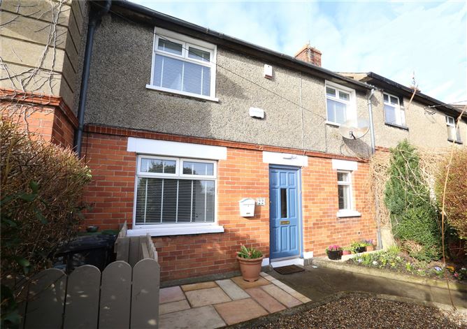 22 Thomas Street, Drogheda, Co. Louth