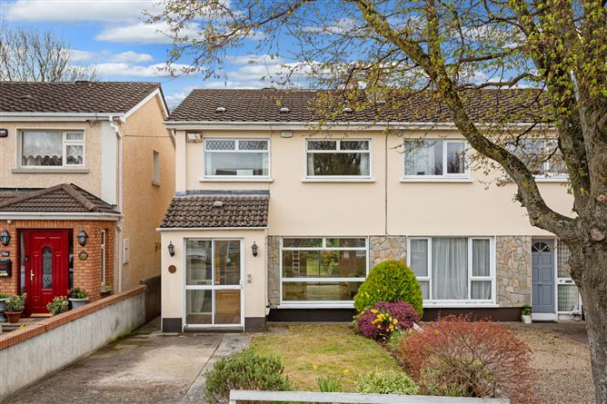 30 Marsham Court, Stillorgan, Dublin - Bennetts Sandymount - 4583349 ...